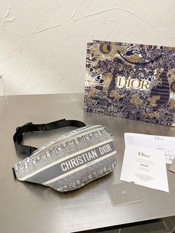 Makersluxe - Top Quality Bags DIR 210