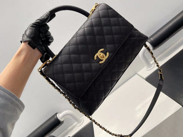 Makersluxe - CHL Bags - 046
