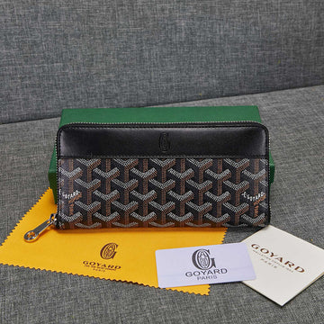 Makersluxe - GYO Wallets - 265
