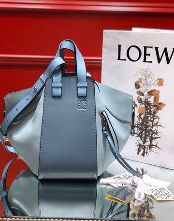 Makersluxe - LWO Bags - 654