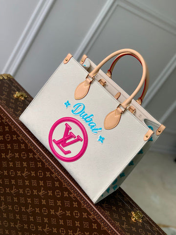 Makersluxe - LOV Bags - 1538