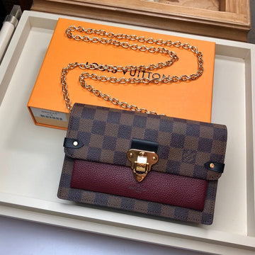 MLB Makersluxe Lu-Vi bags - 11952