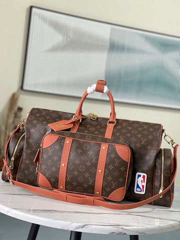 Makersluxe Lu-Vi bags - 5526