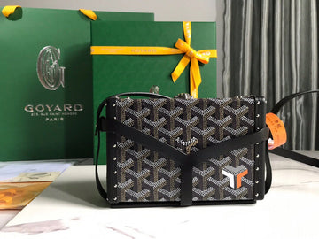 Makersluxe - GYO Bags - 1390