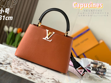 MLB Makersluxe Lu-Vi bags - 11637