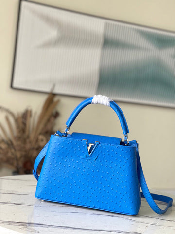 Makersluxe Lu-Vi bags - 4337