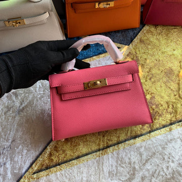 Makersluxe - HMS Bags - 1925