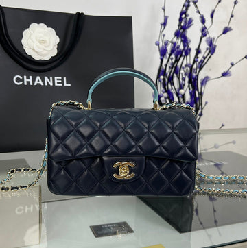 Makersluxe - CHL Bags - 269