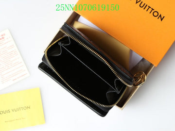 Makersluxe LOV Wallet - 371