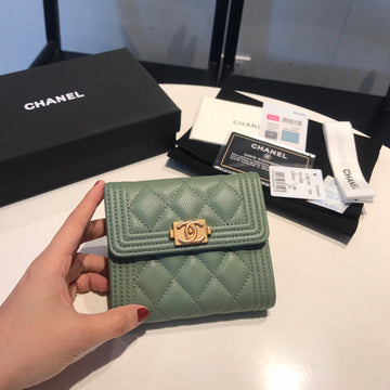 Makersluxe - CHL Wallets - 390