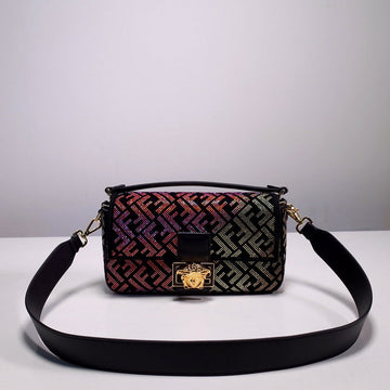 Makersluxe - FDE Bags - 069