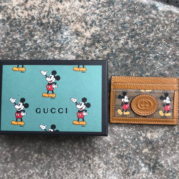 MLB - Guki Card Case - 073