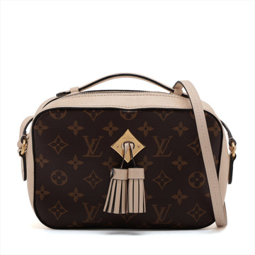 LOUIS VUITTON Saintonge in Monogram M43559