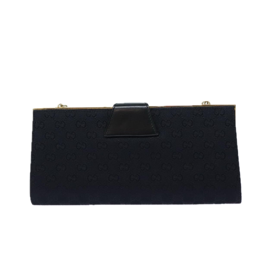 Gucci Gg Canvas  Canvas Shoulder Bag ()
