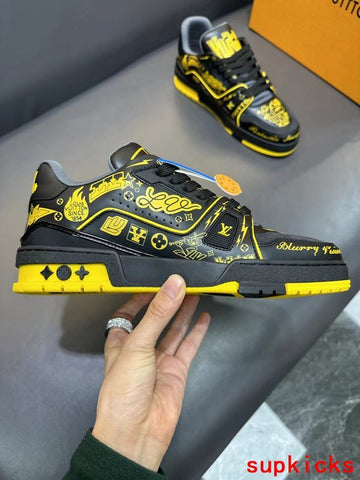 MLB - LOV Trainers - 337