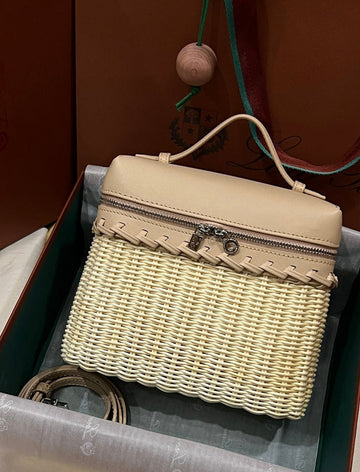 Makersluxe - LOP Bags - 039