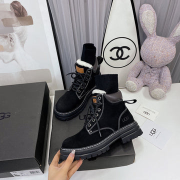 MLB - All Women Boots - 451