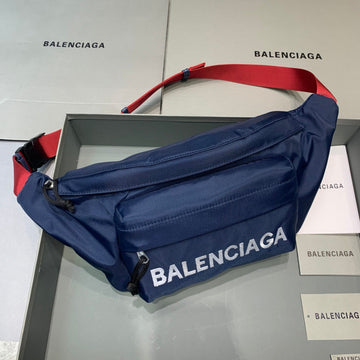 Makersluxe - BG Bags - 701