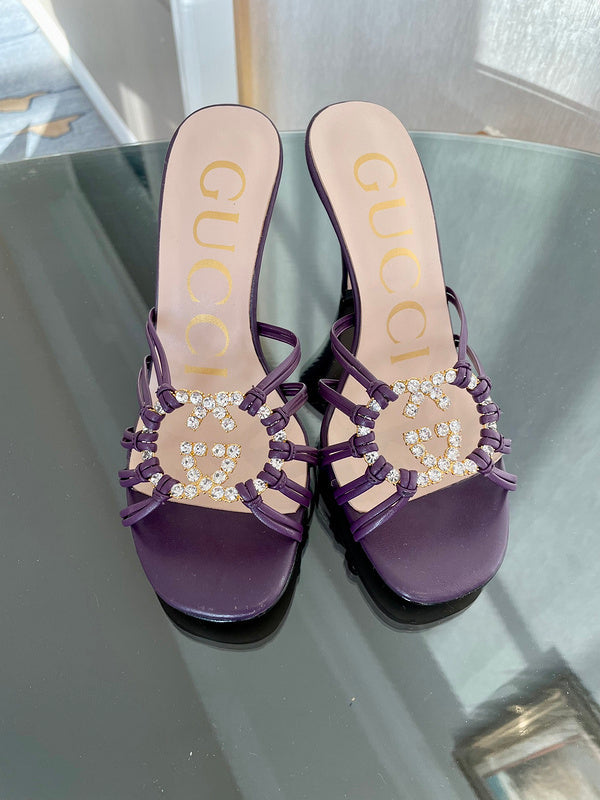 MLB - GUKI Women Shoes - 1023