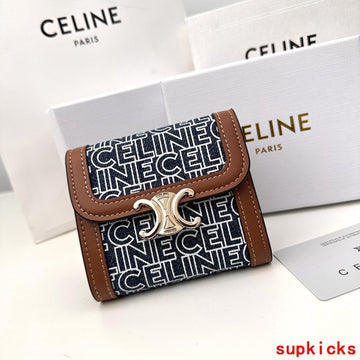 MLB - Mix Wallets - 712