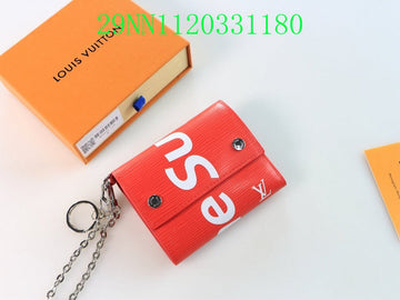 MLB - LOV Wallet - 1473