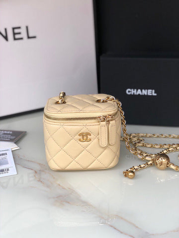 Makersluxe - CNL Bags - 232