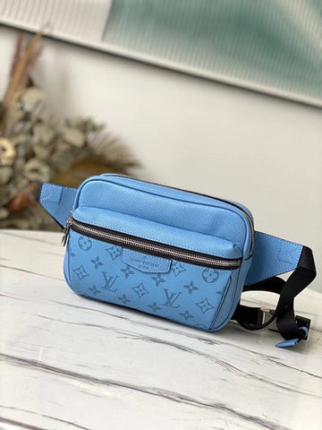 Makersluxe Lu-Vi bags - 3282