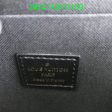 Makersluxe CHL Wallet - 1450