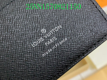 Makersluxe LOV Wallet - 094