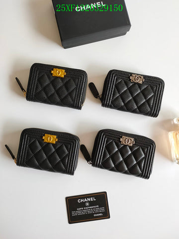 Makersluxe CHL Wallet - 174