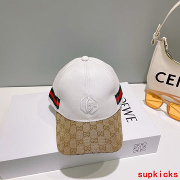 MLB - GUKI Caps - 182