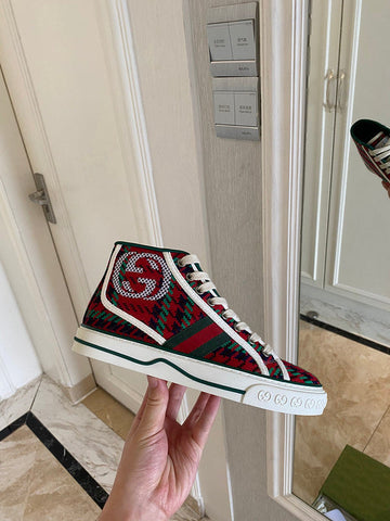 MLB - GUKI Women Shoes - 1728