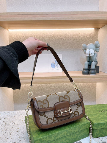 Makersluxe - GUI3 Bags - 345