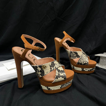 MLB - GUKI Women Shoes - 397