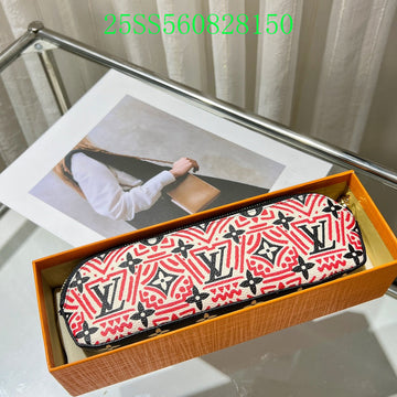 Makersluxe LOV Wallet - 064