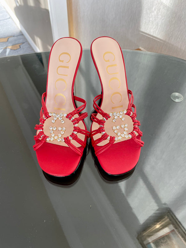 MLB - GUKI Women Shoes - 1026