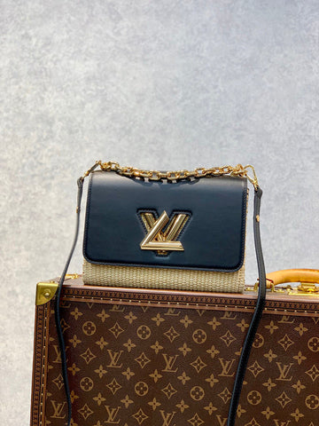 Makersluxe - LOV Bags - 1583