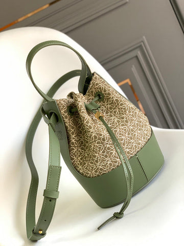 Makersluxe - LWO Bags - 707