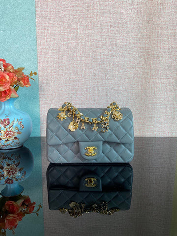 Makersluxe - CNL Bags - 1399