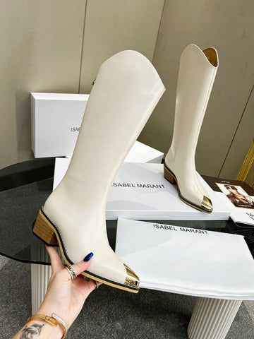 MLB - All Women Boots - 289