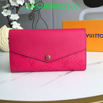 MLB - CHL Wallet - 613