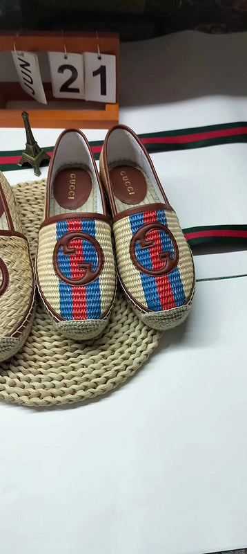MLB - GUKI Women Shoes - 330