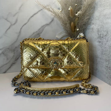 Makersluxe - CNL Bags - 907