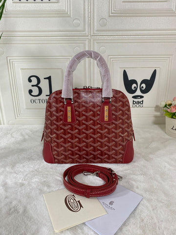 Makersluxe - GOD Bags - 131