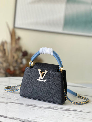 Makersluxe Lu-Vi bags - 5214