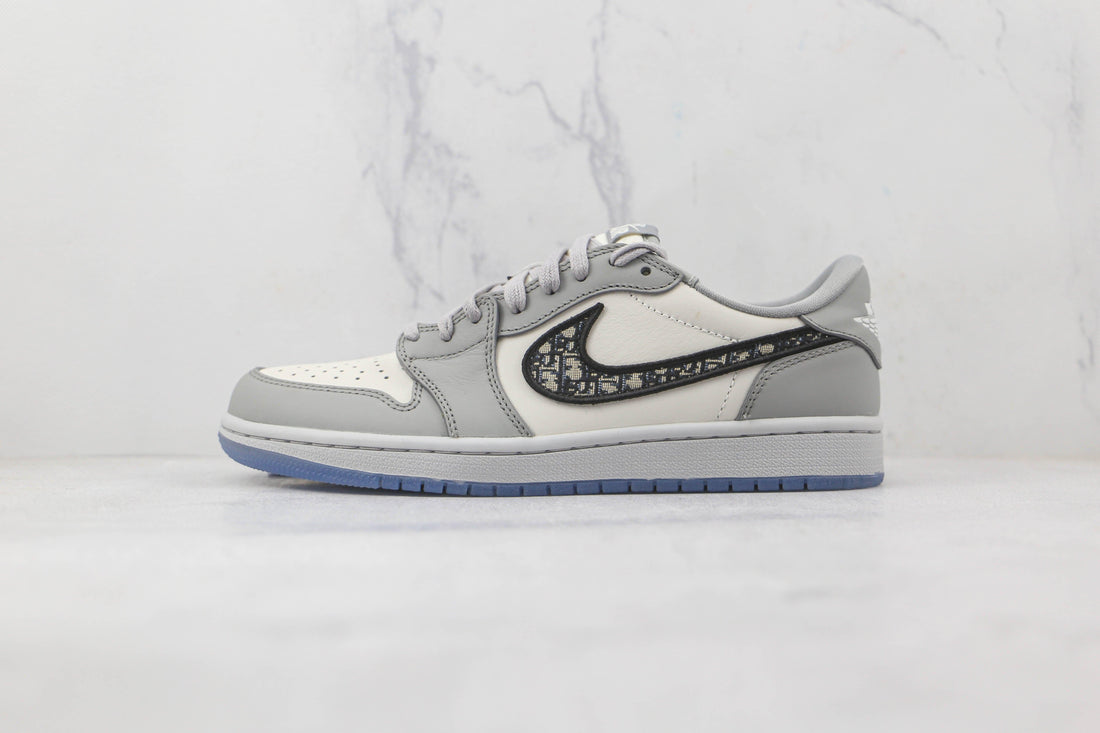 Custom Dior x Air Jordan 1 CN8608-002