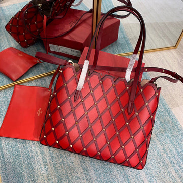 Makersluxe - VEL Bags - 1232