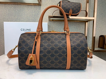 Makersluxe - CLE Bags - 161