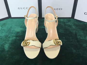 MLB - GUKI Women Shoes - 1387
