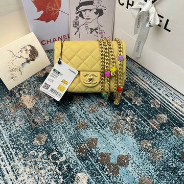 Makersluxe - CHL Bags - 589